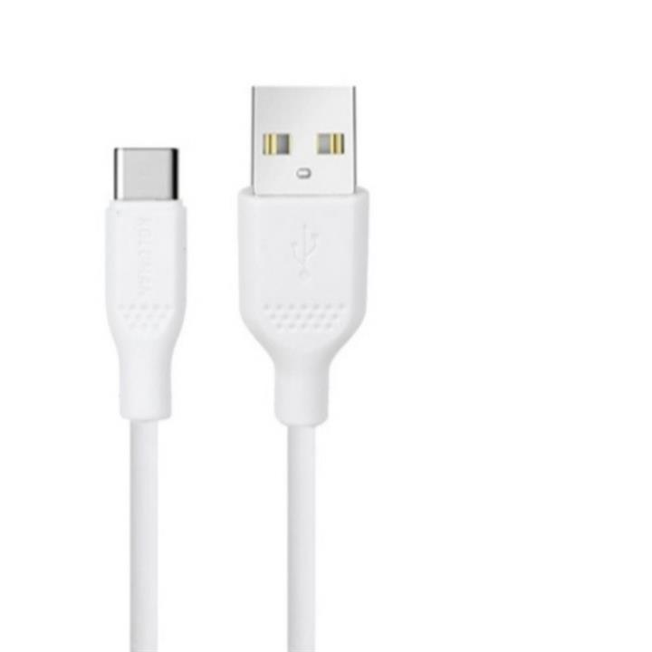 کابل تبدیل USB به USB-C کلومن مدل KD_02